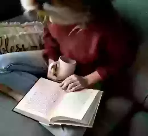 Big Church Read